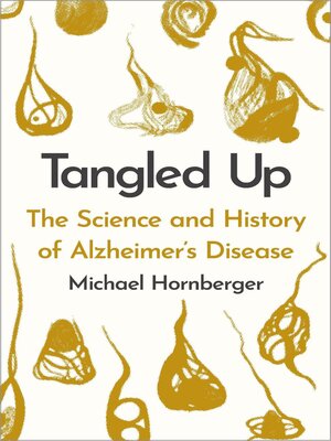 cover image of Tangled Up
